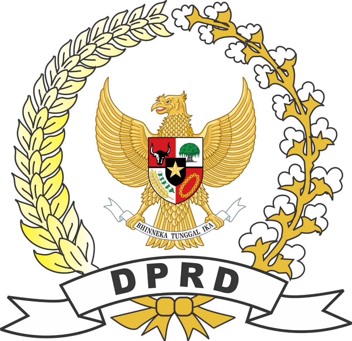 DPRD