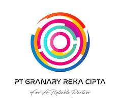PT Granary Reka Cipta