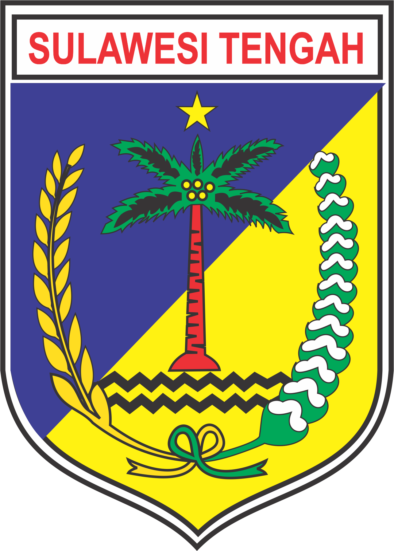 Pemprov Sulawesi Tengah