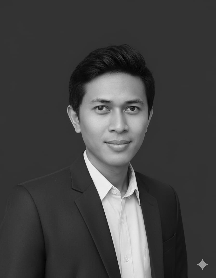 Hari Budi Surya Wirawan