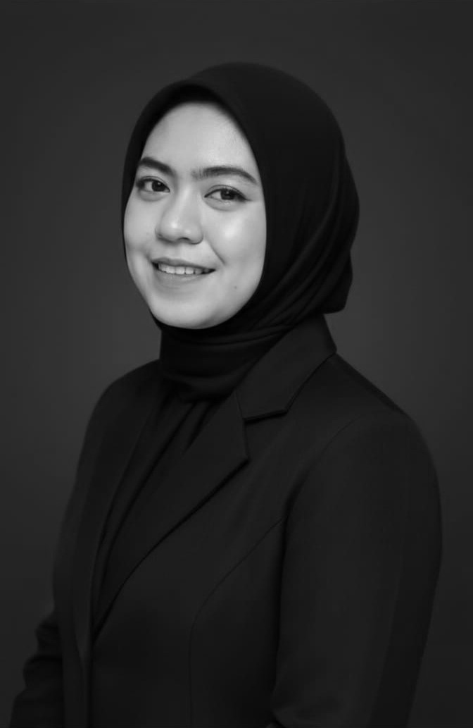 Nabila T. Akil